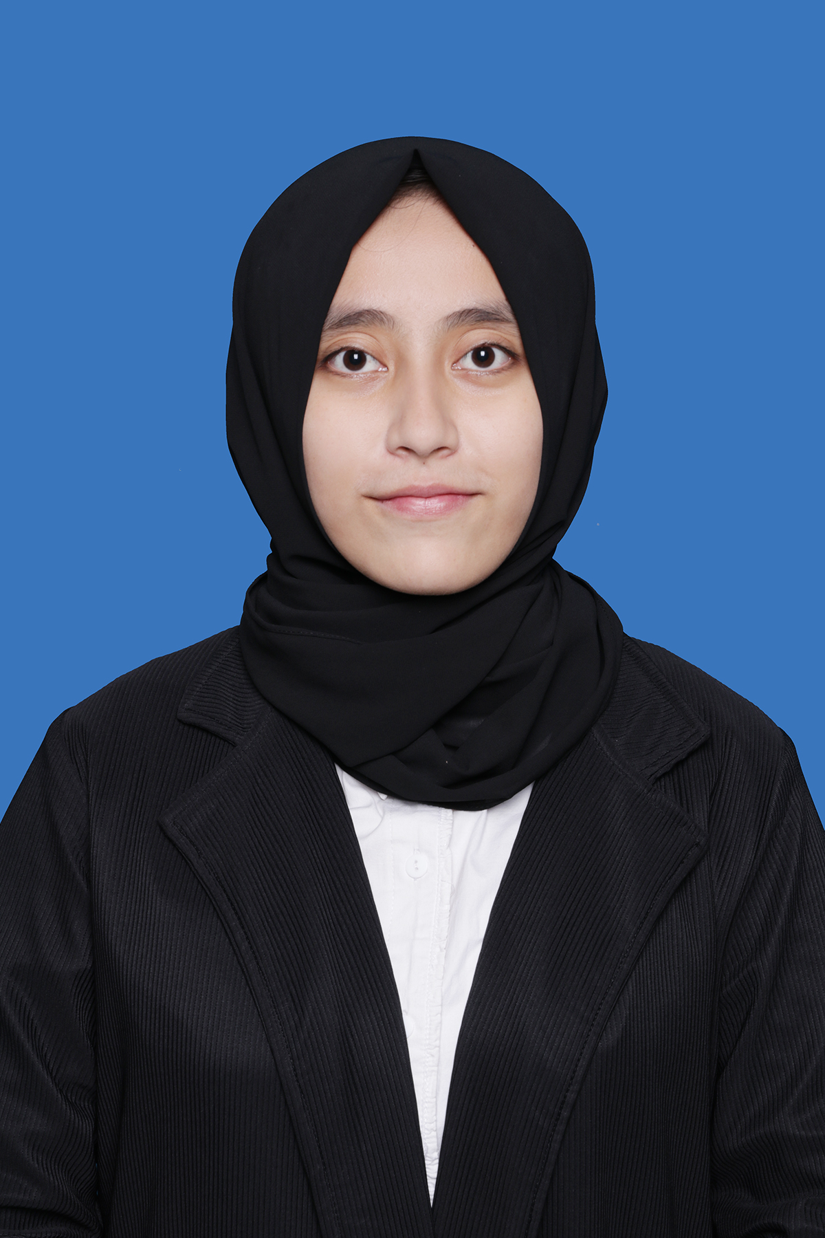 Foto Anisa Putri Setyaningrum S.Kom., M.T.